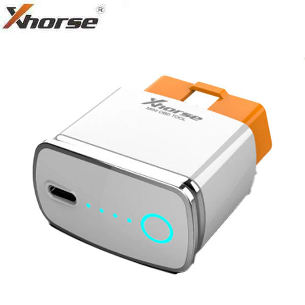 Xhorse - FT-OBD Programming Tool - For Toyota Up to 2023 - Add Key & All Key Lost Xhorse - FT-OBD Programming Tool - For Toyota Up to 2023 - Add Key & All Key Lost